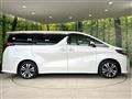 2018 Toyota Alphard