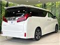 2018 Toyota Alphard