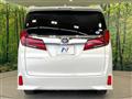 2018 Toyota Alphard