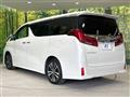 2018 Toyota Alphard