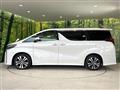 2018 Toyota Alphard