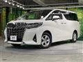 2019 Toyota Alphard