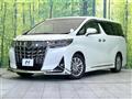 2019 Toyota Alphard