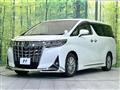 2019 Toyota Alphard