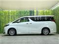 2019 Toyota Alphard