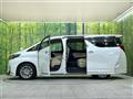 2019 Toyota Alphard