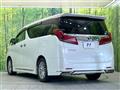 2019 Toyota Alphard