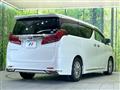 2019 Toyota Alphard