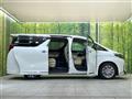 2019 Toyota Alphard