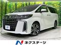 2020 Toyota Alphard