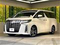 2021 Toyota Alphard