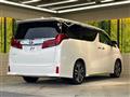 2021 Toyota Alphard