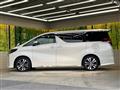 2021 Toyota Alphard