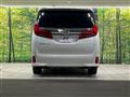 2023 Toyota Alphard