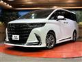 2023 Toyota Alphard