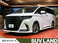 2023 Toyota Alphard