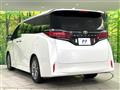 2023 Toyota Alphard