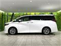 2023 Toyota Alphard