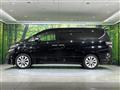 2010 Toyota Vellfire