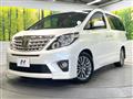 2014 Toyota Alphard