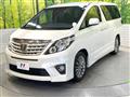 2014 Toyota Alphard