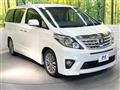 2014 Toyota Alphard