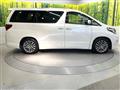 2014 Toyota Alphard