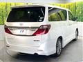 2014 Toyota Alphard