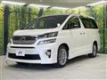 2014 Toyota Vellfire