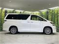 2014 Toyota Vellfire