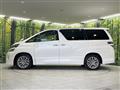 2014 Toyota Vellfire