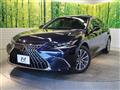 2022 Lexus ES