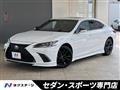 2023 Lexus ES