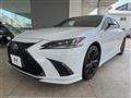 2023 Lexus ES