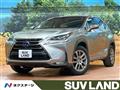 2016 Lexus NX