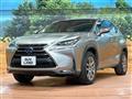 2016 Lexus NX