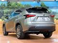 2016 Lexus NX