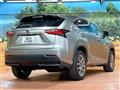 2016 Lexus NX