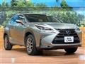 2016 Lexus NX