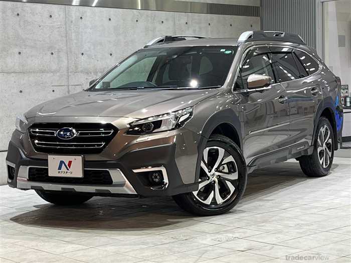 2022 Subaru Subaru Others