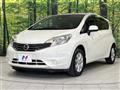 2014 Nissan Note