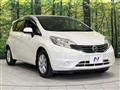 2014 Nissan Note