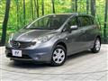 2014 Nissan Note