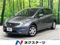 2014 Nissan Note