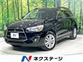 2013 Mitsubishi RVR