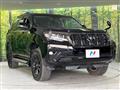 2020 Toyota Land Cruiser Prado