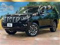 2021 Toyota Land Cruiser Prado