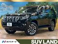 2021 Toyota Land Cruiser Prado