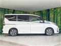 2020 Nissan Serena