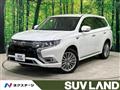 2019 Mitsubishi OUTLANDER PHEV